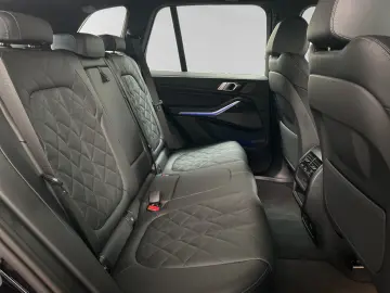 BMW X5 xDrive30d M Sport AHK Head-Up PAProf.