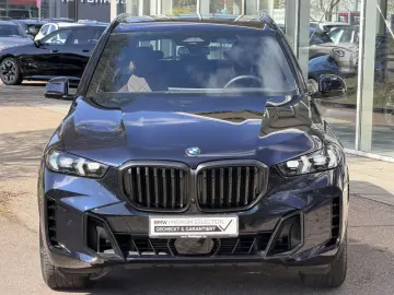 BMW X5 x30d M Sport Pro Standh.SuView Soft Ha Ka.20