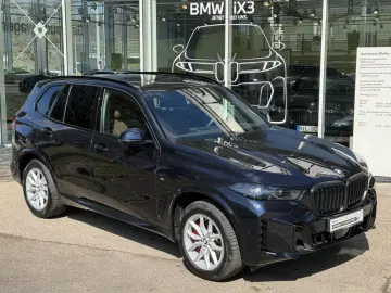 BMW X5 x30d M Sport Pro Standh.SuView Soft Ha Ka.20