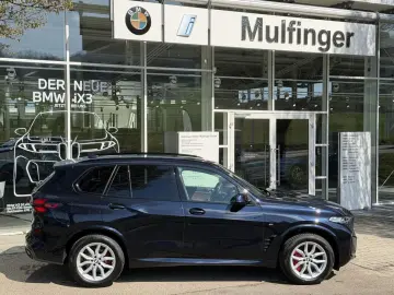 BMW X5 x30d M Sport Pro Standh.SuView Soft Ha Ka.20