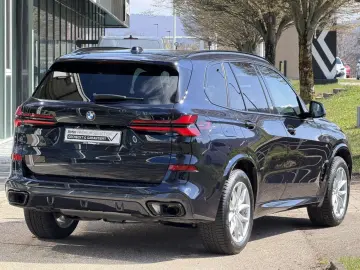BMW X5 x30d M Sport Pro Standh.SuView Soft Ha Ka.20