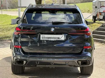 BMW X5 x30d M Sport Pro Standh.SuView Soft Ha Ka.20