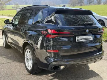 BMW X5 x30d M Sport Pro Standh.SuView Soft Ha Ka.20