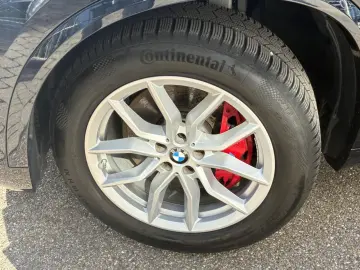 BMW X5 x30d M Sport Pro Standh.SuView Soft Ha Ka.20