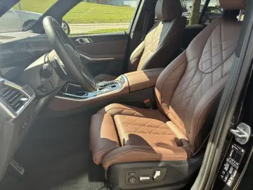 BMW X5 x30d M Sport Pro Standh.SuView Soft Ha Ka.20