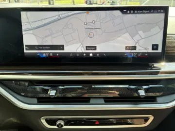 BMW X5 x30d M Sport Pro Standh.SuView Soft Ha Ka.20