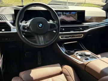 BMW X5 x30d M Sport Pro Standh.SuView Soft Ha Ka.20