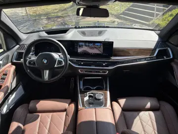 BMW X5 x30d M Sport Pro Standh.SuView Soft Ha Ka.20