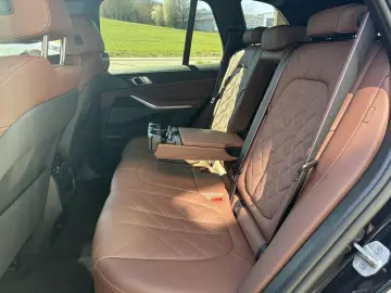 BMW X5 x30d M Sport Pro Standh.SuView Soft Ha Ka.20