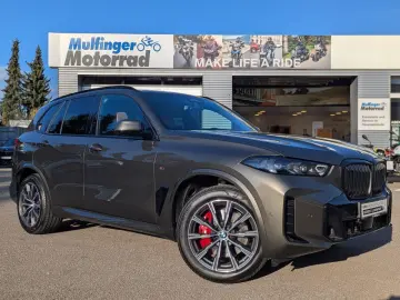 BMW X5 x30d M Sport Pro HUD SurView Ha Ka.AHK Park