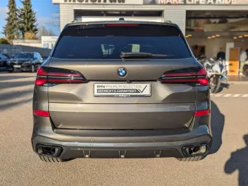 BMW X5 x30d M Sport Pro HUD SurView Ha Ka.AHK Park