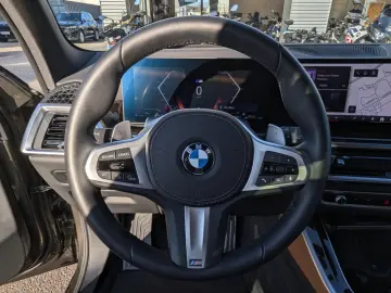 BMW X5 x30d M Sport Pro HUD SurView Ha Ka.AHK Park