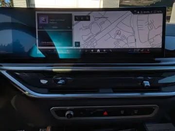 BMW X5 x30d M Sport Pro HUD SurView Ha Ka.AHK Park