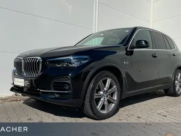 BMW X5 xDrive45e LCPro.SHZ Sport-Sitz DAB