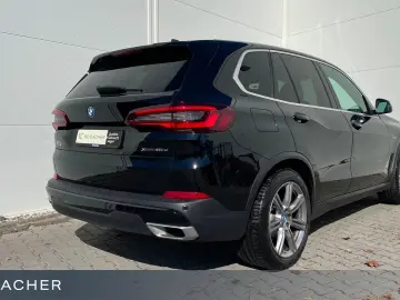 BMW X5 xDrive45e LCPro.SHZ Sport-Sitz DAB