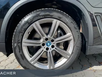 BMW X5 xDrive45e LCPro.SHZ Sport-Sitz DAB