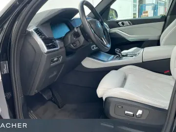 BMW X5 xDrive45e LCPro.SHZ Sport-Sitz DAB