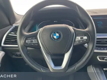 BMW X5 xDrive45e LCPro.SHZ Sport-Sitz DAB