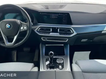 BMW X5 xDrive45e LCPro.SHZ Sport-Sitz DAB