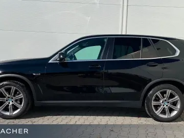 BMW X5 xDrive45e LCPro.SHZ Sport-Sitz DAB