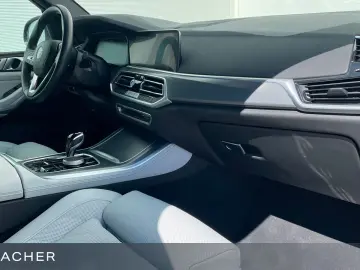 BMW X5 xDrive45e LCPro.SHZ Sport-Sitz DAB