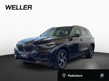 BMW X5 xDrive40d LiCoProf ParkAss. Memory Kamera LED