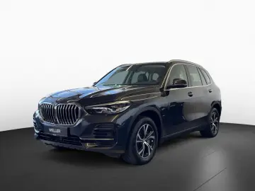 BMW X5 xDrive40d LiCoProf ParkAss. Memory Kamera LED