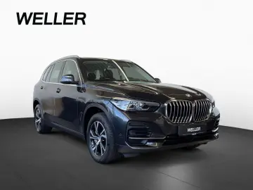 BMW X5 xDrive40d LiCoProf ParkAss. Memory Kamera LED