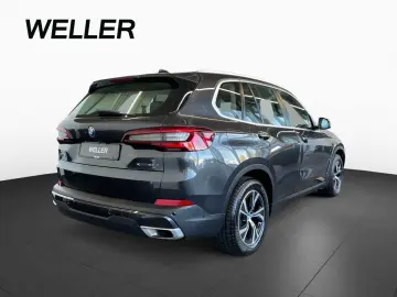 BMW X5 xDrive40d LiCoProf ParkAss. Memory Kamera LED