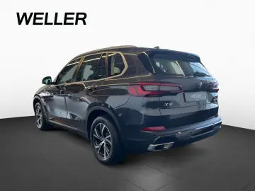 BMW X5 xDrive40d LiCoProf ParkAss. Memory Kamera LED