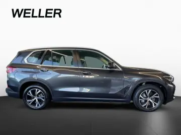 BMW X5 xDrive40d LiCoProf ParkAss. Memory Kamera LED