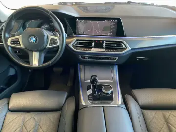 BMW X5 xDrive40d LiCoProf ParkAss. Memory Kamera LED