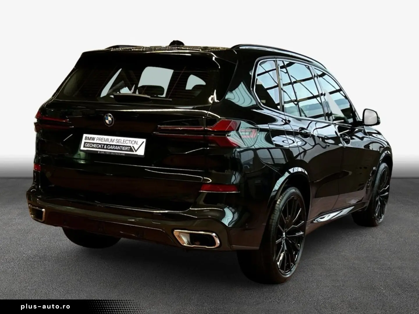 BMW X5 xDrive30d M-Paket AHK LED Harman Kardon