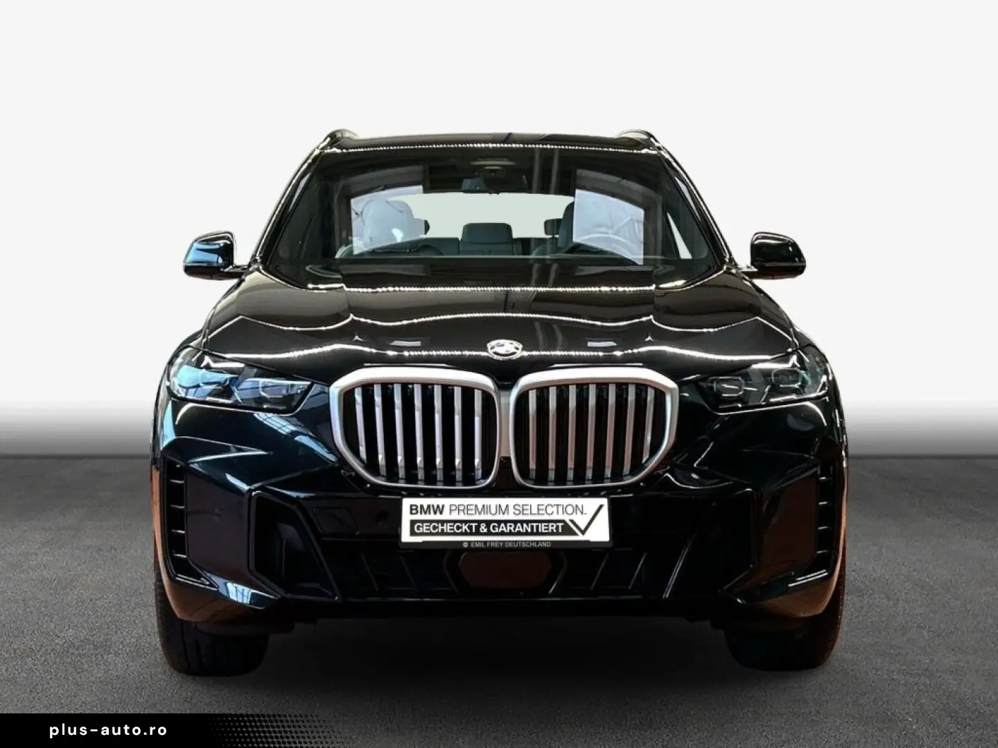BMW X5 xDrive30d M-Paket AHK LED Harman Kardon