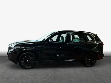 BMW X5 xDrive30d M-Paket AHK LED Harman Kardon