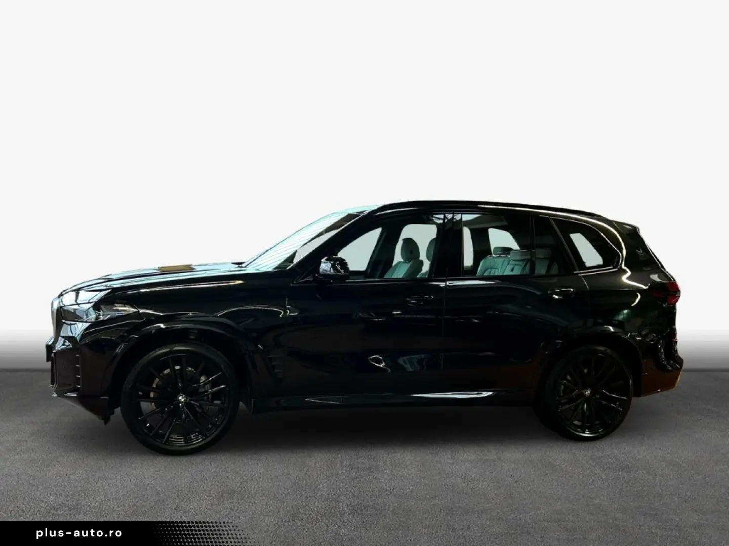 BMW X5 xDrive30d M-Paket AHK LED Harman Kardon