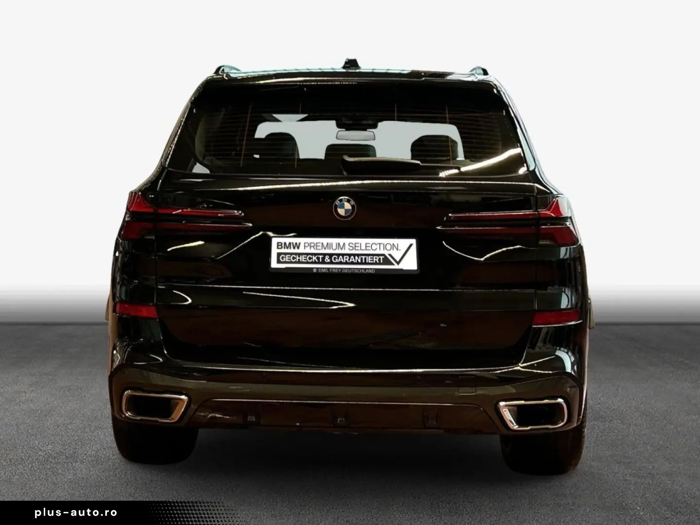 BMW X5 xDrive30d M-Paket AHK LED Harman Kardon