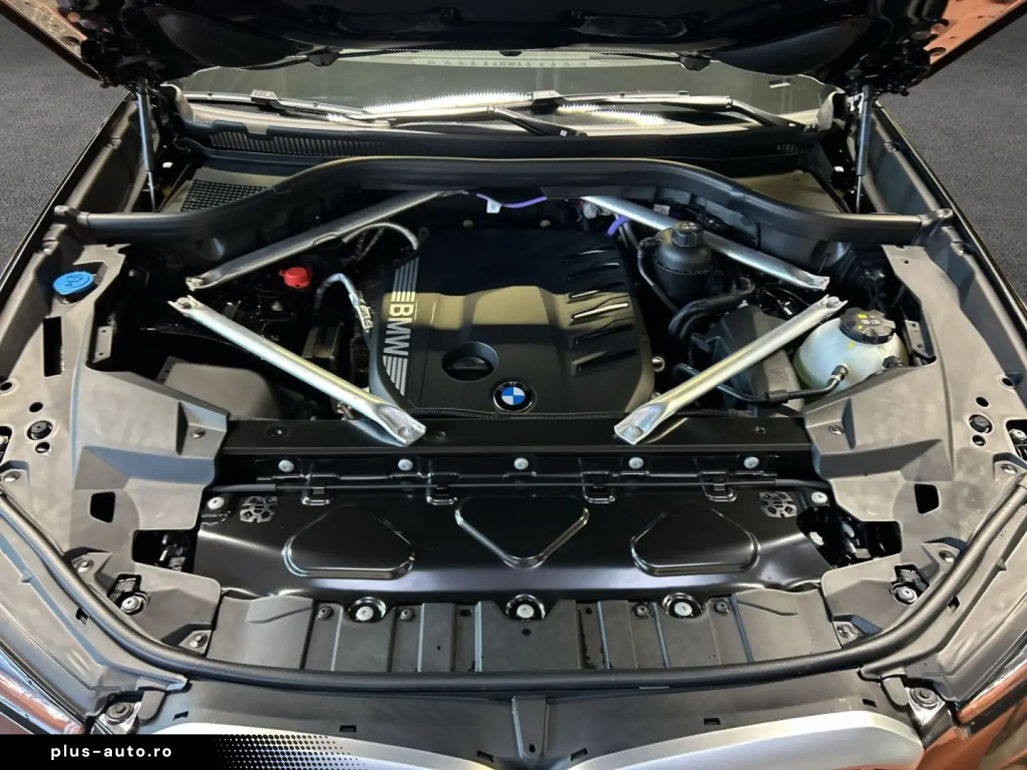 BMW X5 xDrive30d M-Paket AHK LED Harman Kardon