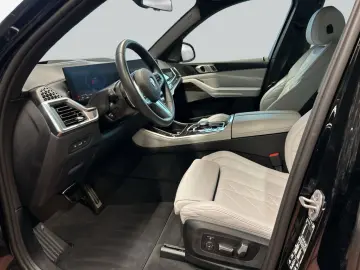 BMW X5 xDrive30d M-Paket AHK LED Harman Kardon