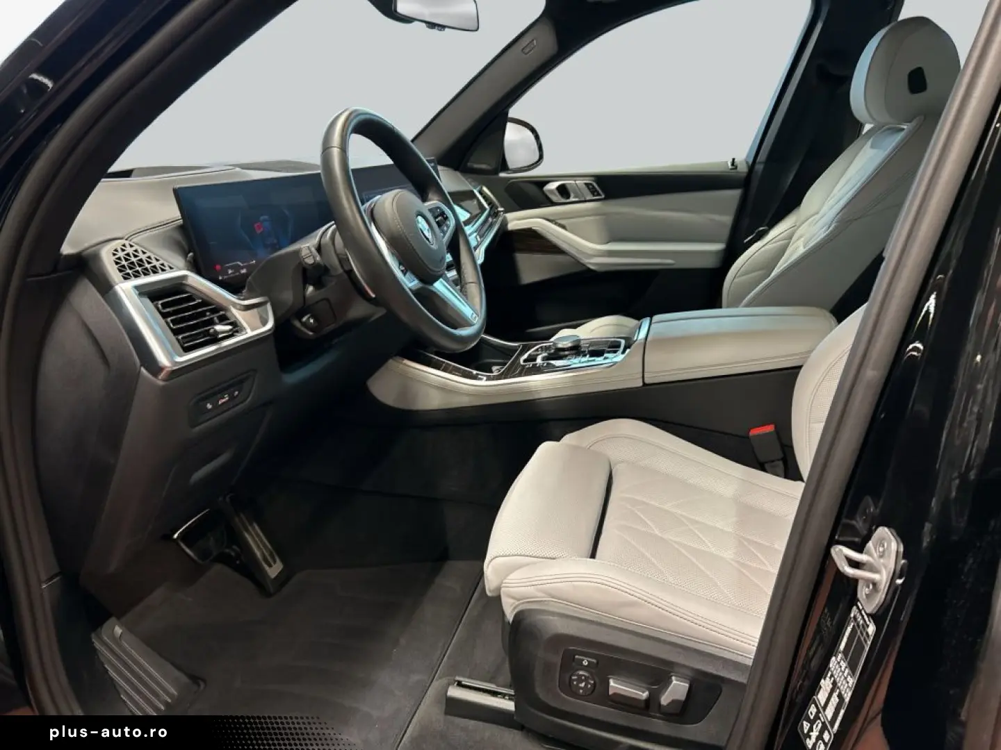 BMW X5 xDrive30d M-Paket AHK LED Harman Kardon