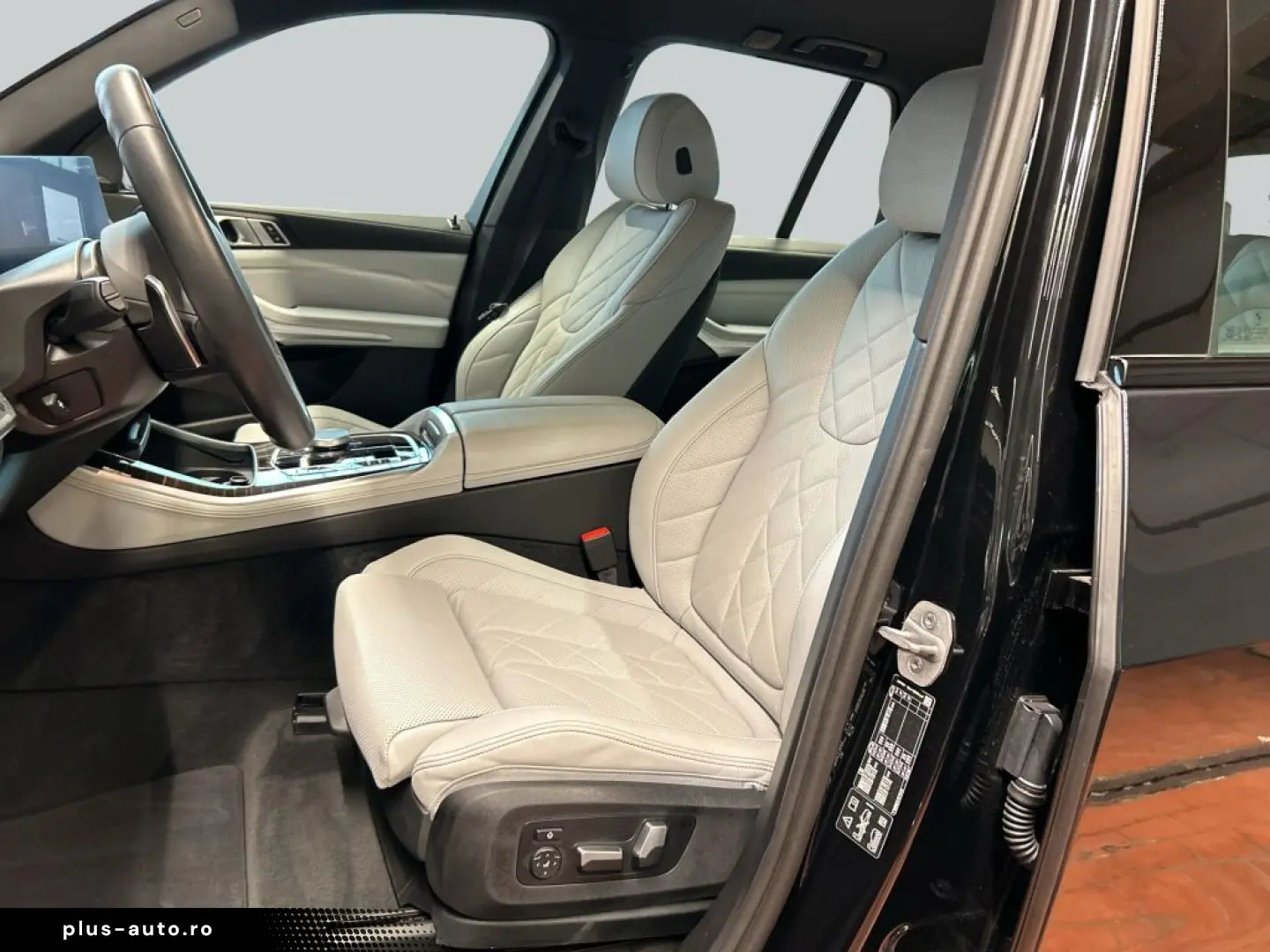 BMW X5 xDrive30d M-Paket AHK LED Harman Kardon