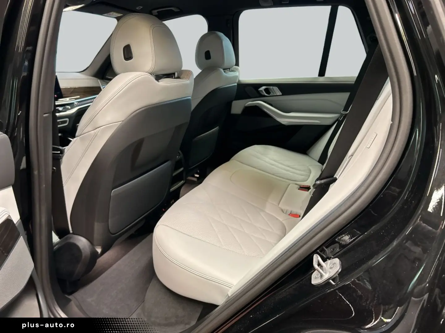 BMW X5 xDrive30d M-Paket AHK LED Harman Kardon