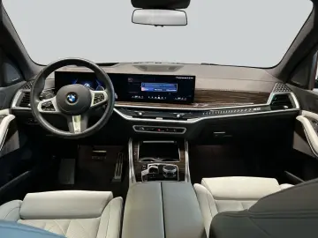 BMW X5 xDrive30d M-Paket AHK LED Harman Kardon