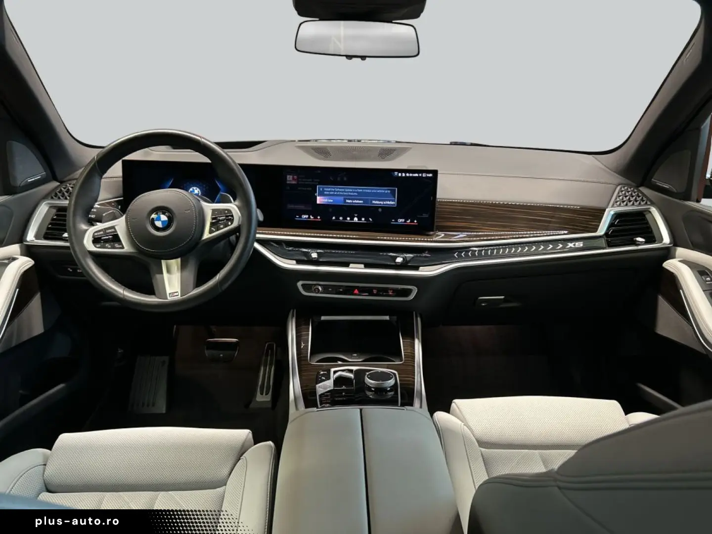 BMW X5 xDrive30d M-Paket AHK LED Harman Kardon