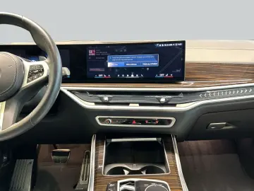BMW X5 xDrive30d M-Paket AHK LED Harman Kardon