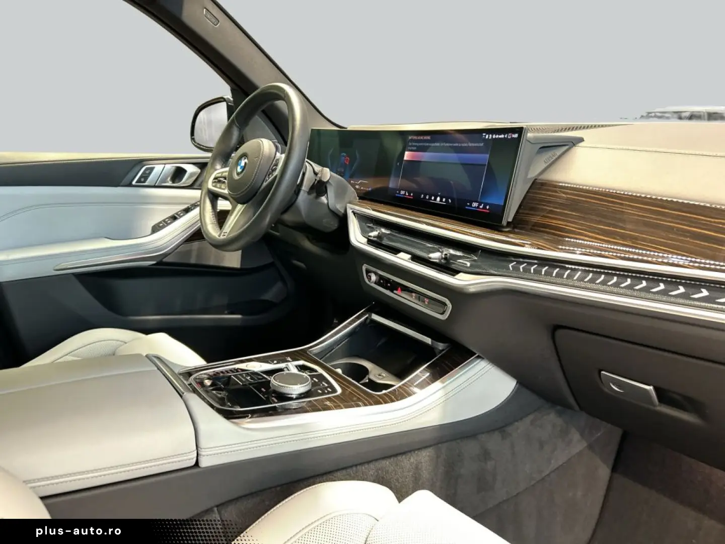 BMW X5 xDrive30d M-Paket AHK LED Harman Kardon