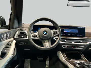 BMW X5 xDrive30d M-Paket AHK LED Harman Kardon