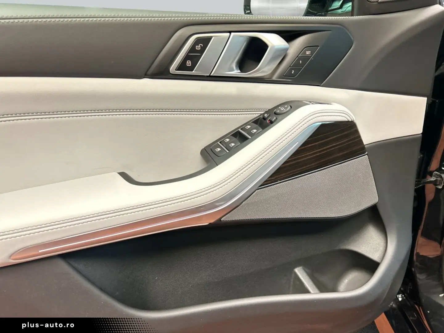 BMW X5 xDrive30d M-Paket AHK LED Harman Kardon