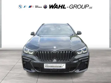 BMW X6 xDrive30d M SPORT PANO ICONIC GLOW LASER HUD