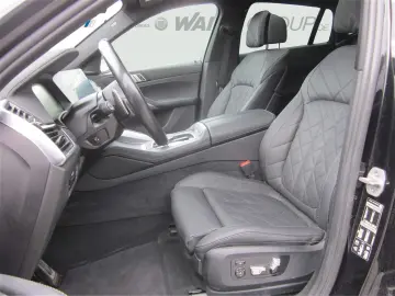 BMW X6 xDrive30d M SPORT PANO ICONIC GLOW LASER HUD